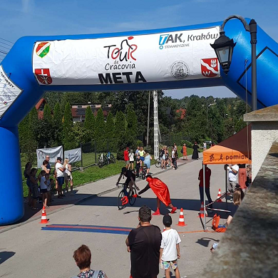 meta tour de cracovia 2023